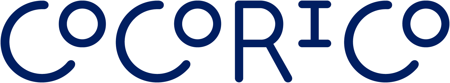Cocorico Logo