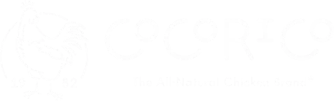 Cocorico Logo