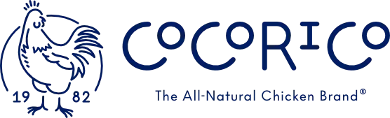 Cocorico Logo