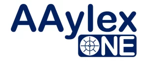 AAYLEX logo AAYLEX logo